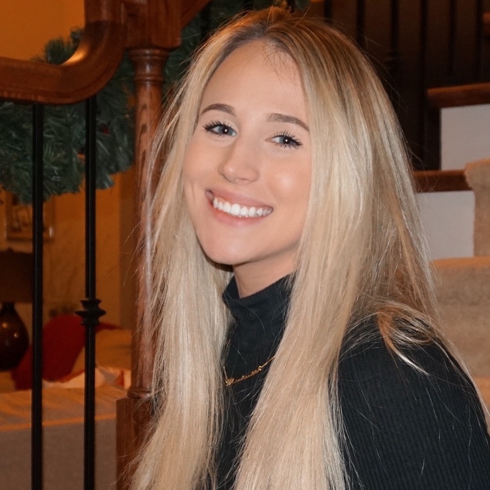 Meet your Posher, Kay